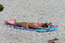 Ostvareno više od 2 milijuna noćenja