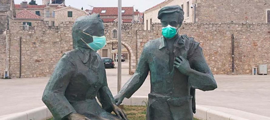 FORA PLUS – Težaci