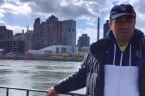 Live from NY – Peko vas sve  pozdravlja