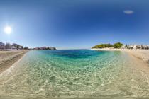 VIDEO 360°- Virtual tour – Virtualni đir po Primoštenu