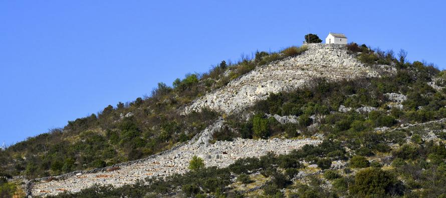 FOTO:  “Primoštenski krajolici 2020”