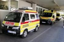 Pet novih slučajeva zaraze u županiji, najviše u Murteru