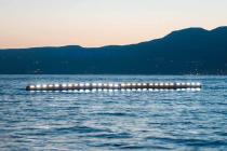 Hrvatski izum za zaštitu obale od valova