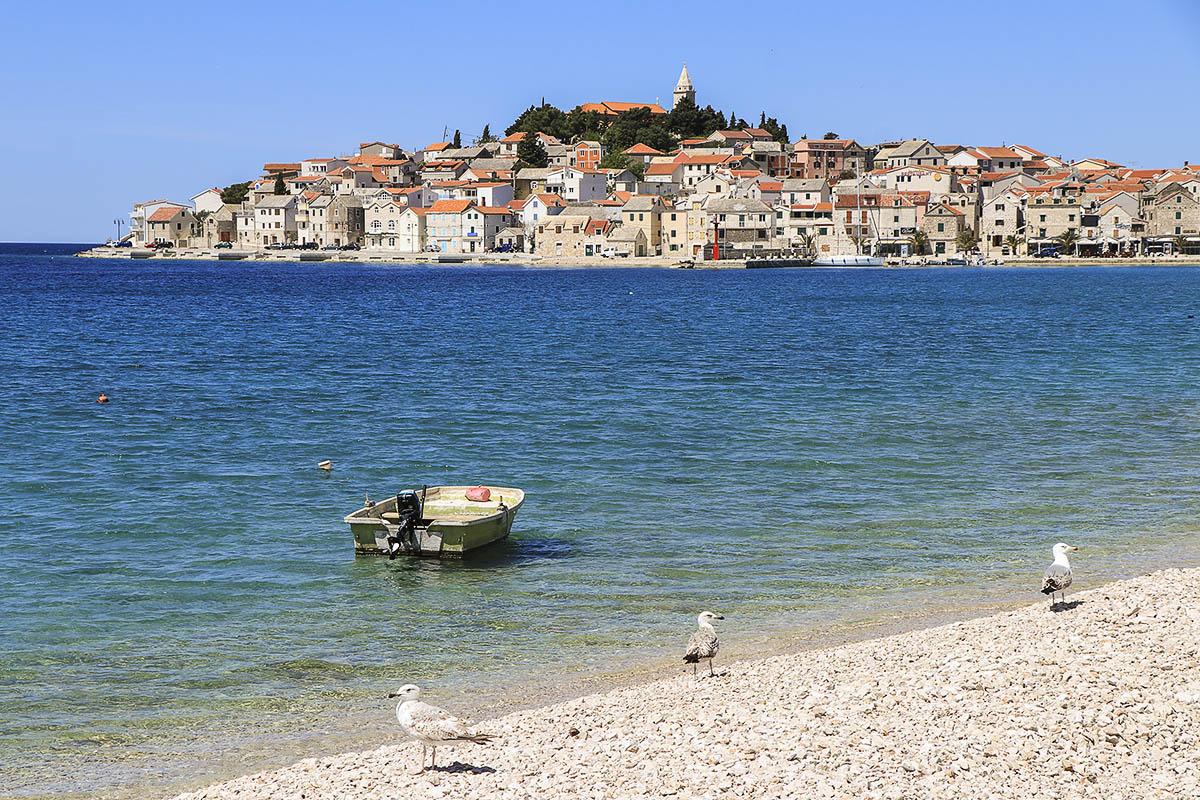 FOTO ĐIR PO SELU: U iščekivanju turista
