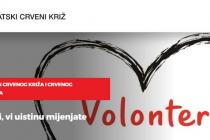 MEĐUNARODNI DAN CRVENOG KRIŽA I TJEDAN HRVATSKOG CRVENOG KRIŽA