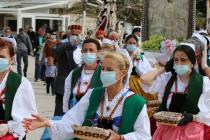 Proslavljen blagdan Gospe od Loreta