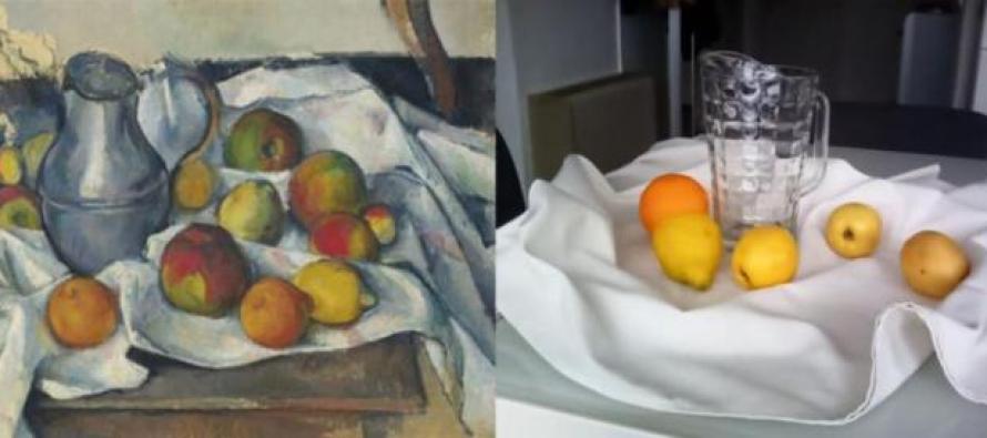 Museum challenge OŠ Primošten