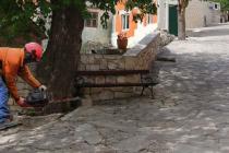 FORA PLUS – Ode murva……