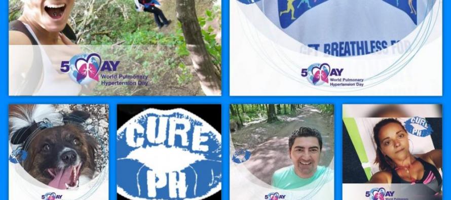 Obilježava se svjetski dan plućne hipertenzije