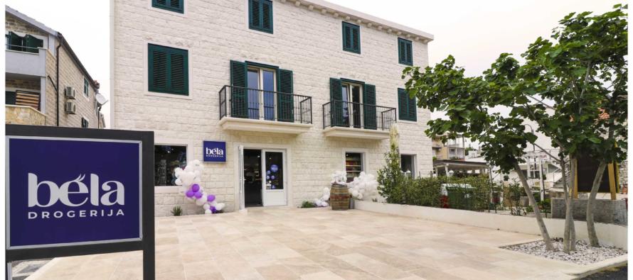 POSTANI DIO TIMA DROGERIJE BELA