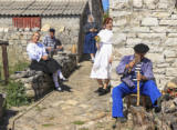8. MEĐUNARODNA SMOTRA FOLKLORA „PRIMOŠTENU MOJ DIVNI UZORE“!