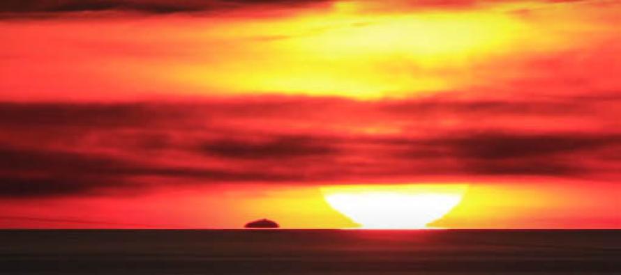 VIDEO: Objavljujemo još jedan prekrasan video našeg čitatelja Petra