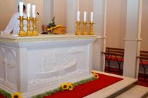 Veliki dan za Župu Primošten