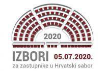 IZBORI za zastupnike u Hrvatski sabor: Evo kako su birali stanovnici Primoštena