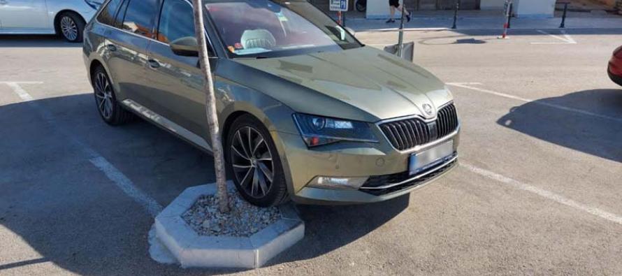 FORA PLUS – U-pitar parking – nova dimenzija parkiranja