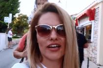 Ženski svijet sniman u našem mistu