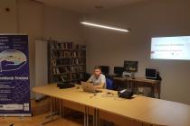 Radionica – informatička pismenost za sve