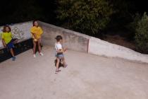 Finalna večer dječjeg turnira u balotama, Šermudovi 2020