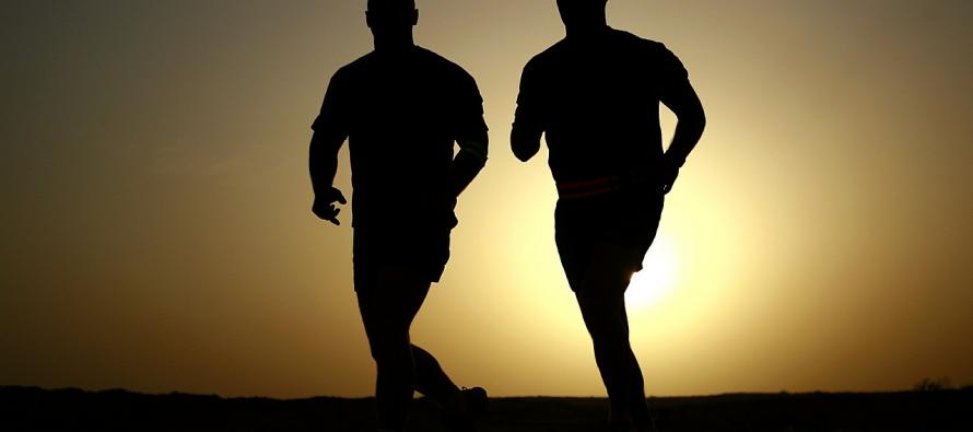 POZIVAMO SPORTSKE REKREATIVCE: Sudjelujte u laganom jutarnjem joggingu