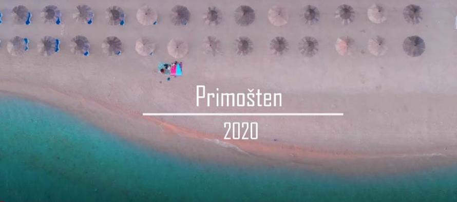 VIDEO – Primošten 2020