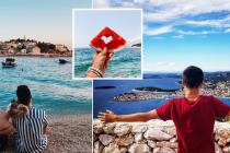 FOTO Instagram: Primošten is always a good idea – Pogledajte zašto turisti obožavaju provoditi svoj ljetni odmor u Primoštenu
