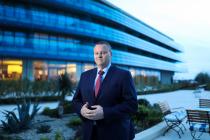 Kristjan Staničić izabran za potpredsjednika European Travel Commisiona
