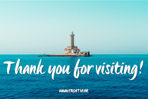 Thank you for visiting :)