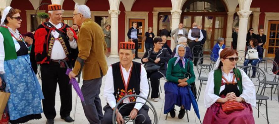 U Šibeniku je proslavljen blagdan sv. Mihovila