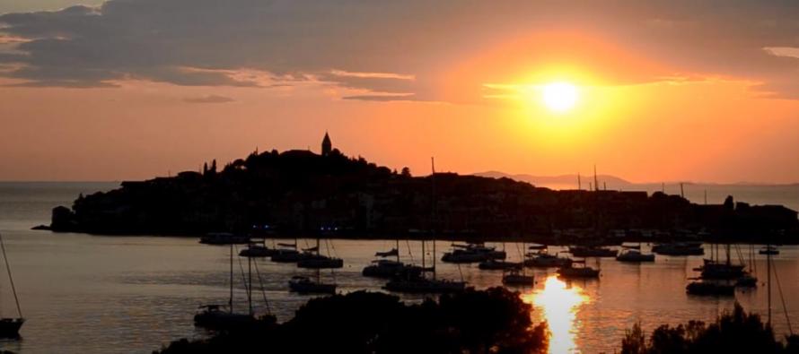VIDEO – Primošten summer 2020
