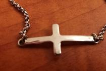 Pronađena narukvica