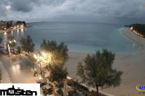 Stigla je najavljena promjena vremena koja donosi oblačnije, kišovitije, vjetrovitije i hladnije vrijeme