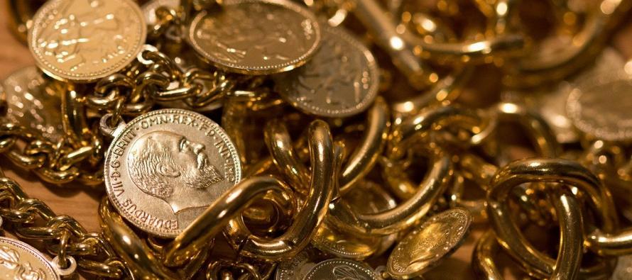 IZ ŠKAFETINA: Legenda o babi Beni i zlatnicima kraljice Nede