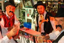 FORA PLUS – Sa seta….