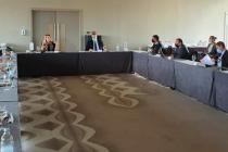 Održana je 71. sjednica turističkog vijeća HTZ