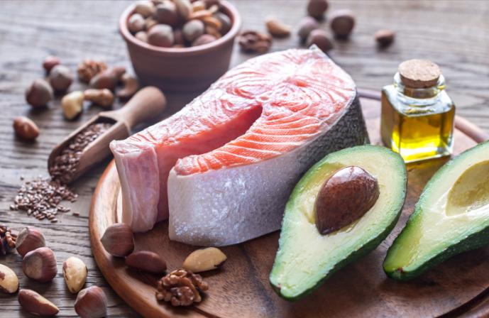 omega 3