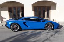 FORA PLUS – Supercars