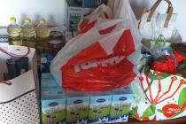 HUMANITARNA AKCIJA TRAJE I DALJE: Pomozimo potrebitima sa osnovnim namirnicama, neka Božić bude svima !