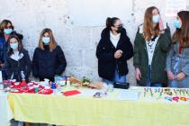 HUMANITARNA AKCIJA “TREBAM TE”