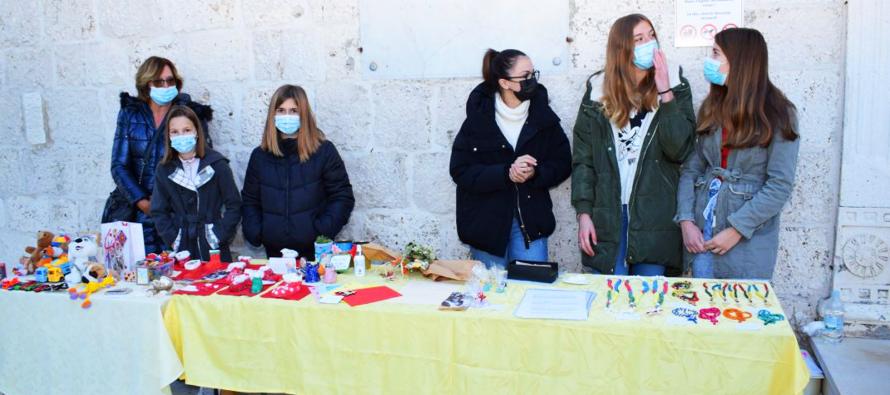 HUMANITARNA AKCIJA “TREBAM TE”