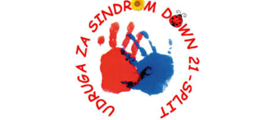 Humanitarna akcija za prikupljanje sredstava za Udrugu Sindrom Down 21 Split koja se nalazi u teškoj financijskoj situaciji