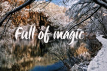 Promocija hrvatskih zimskih ljepota i običaja kroz „Croatia Full of Magic“
