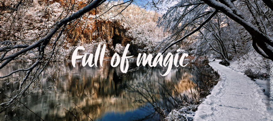 Promocija hrvatskih zimskih ljepota i običaja kroz „Croatia Full of Magic“