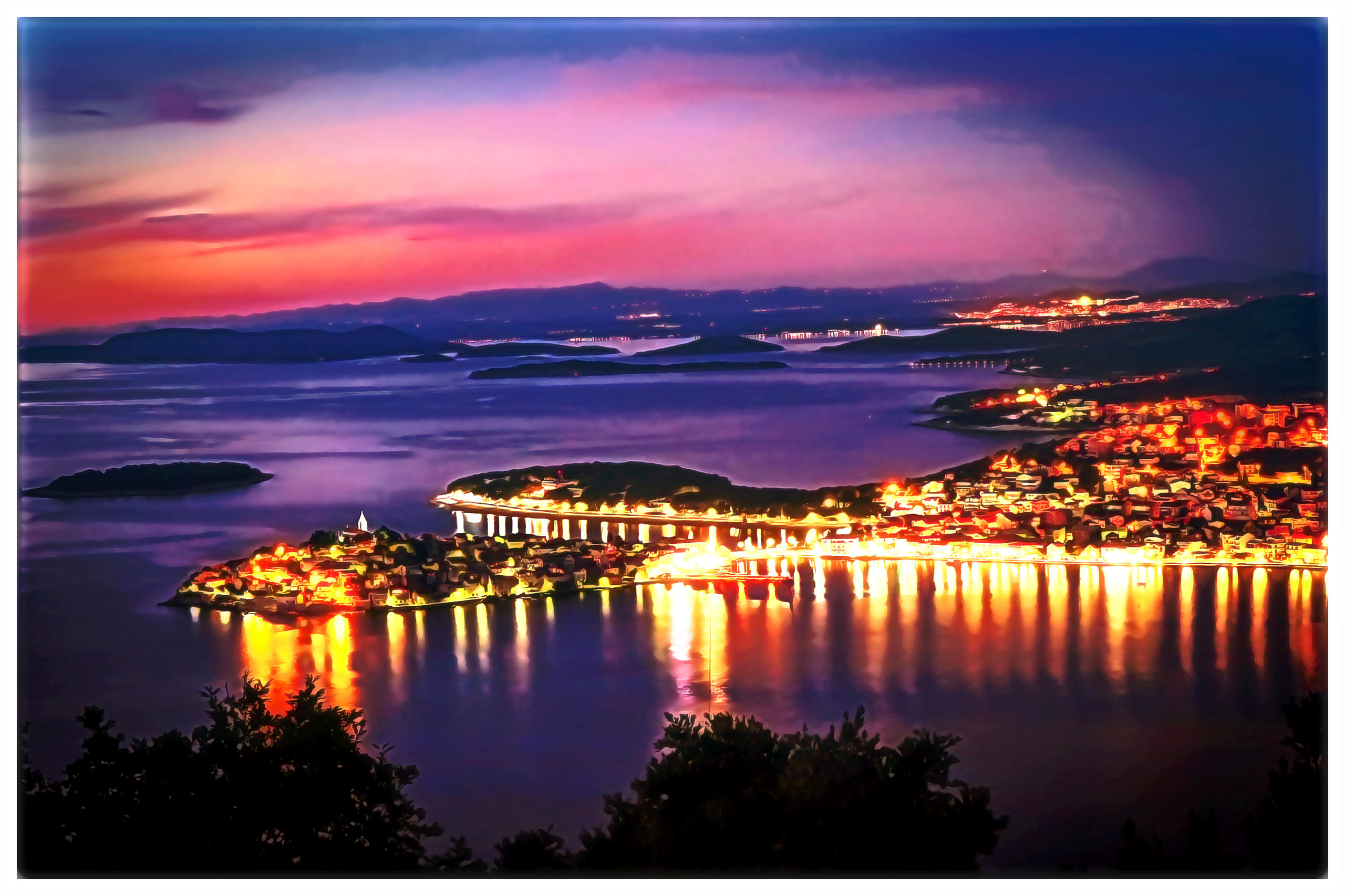 Foto dana Primošten