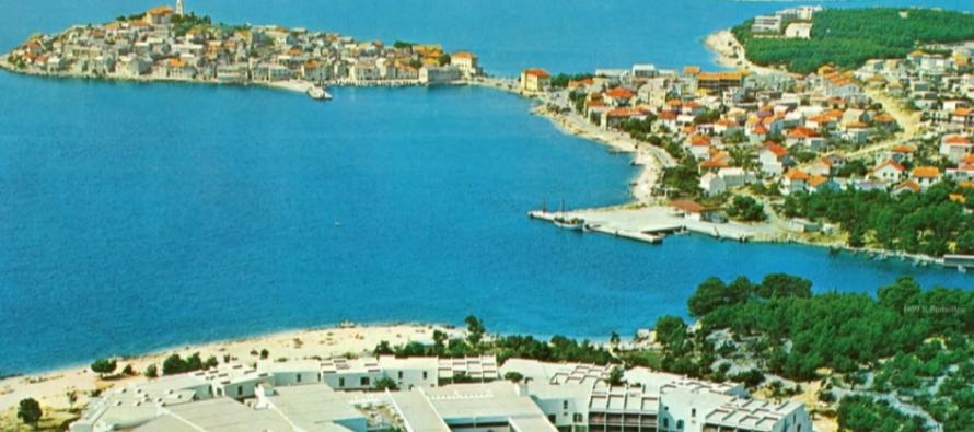 Primošten nekad – Primošten danas 97. dio