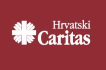 Obavijest župnog Caritas-a