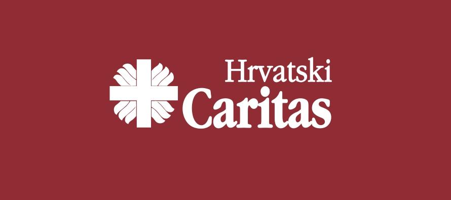 Obavijest župnog Caritas-a