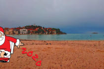 FORA PLUS – Santa 2020