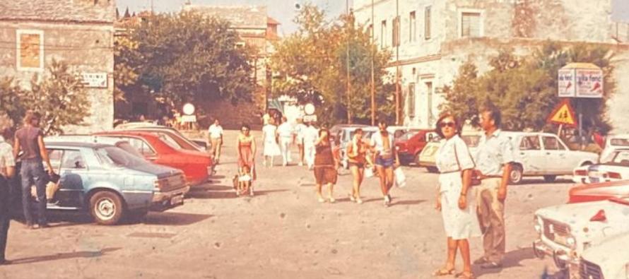 JUBILARNA STOTA FOTOGRAFIJA: Primošten nekad – Primošten danas 100. dio