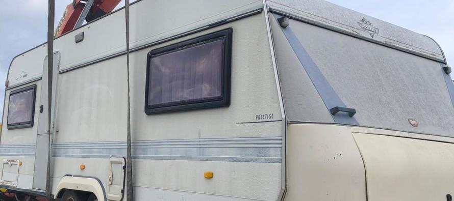 Humanitarna akcija ide dalje: Tri kamp kućice su već na putu za Petrinju i Sisak