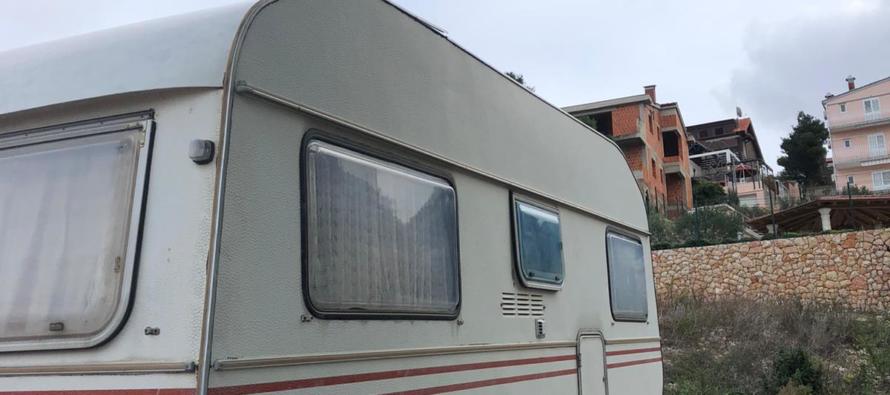 OGROMNA POTREBA ZA KAMP KUĆICE: Apeliramo na sve ljude koji imaju kampere ili znaju informacije tko ima da nam jave